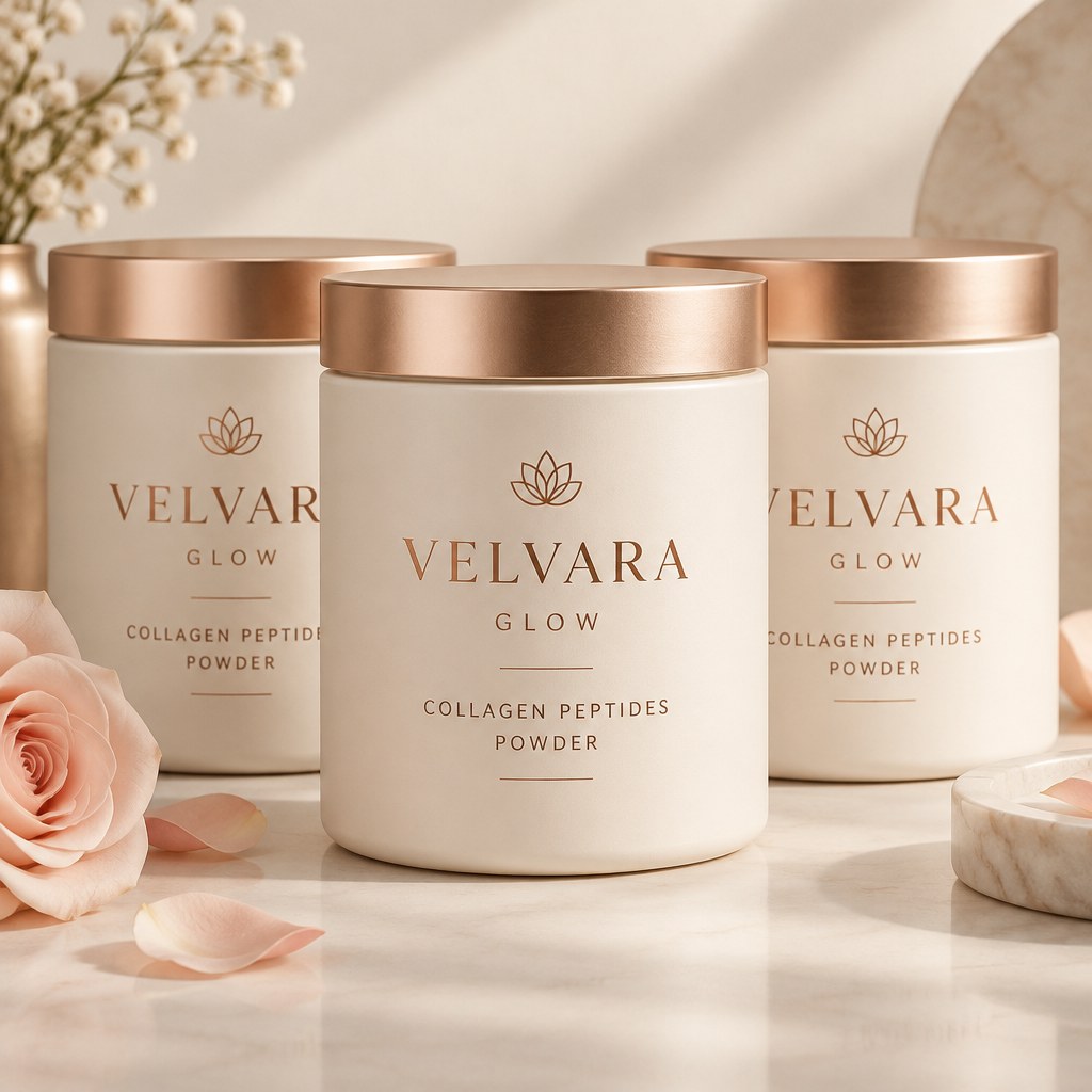 Velvara Glow bundle